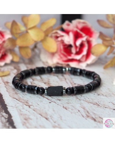 Bransoletka "Ochrona i Siła".