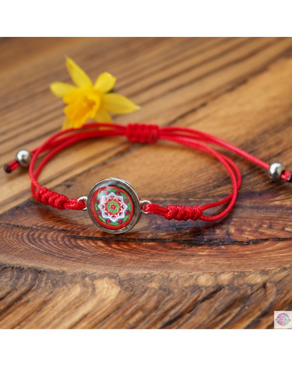 Mandaletka "Nowego".