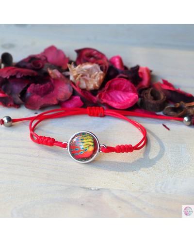 Mandaletka "Drzewo Oczyszczenia".