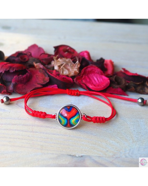 Mandaletka "Uwolnienie".